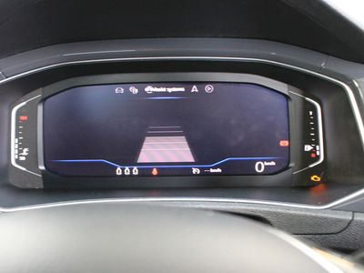 2019 Volkswagen T-Roc