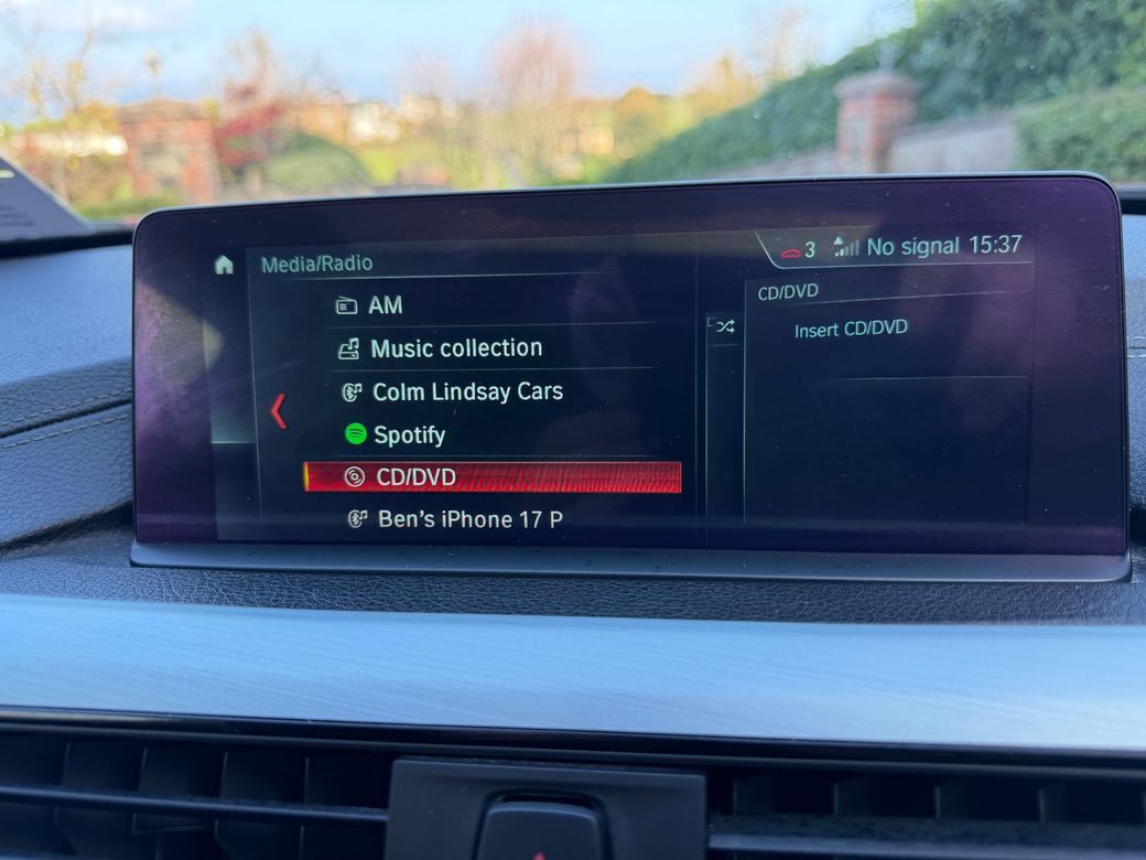 2018 BMW 4 Series