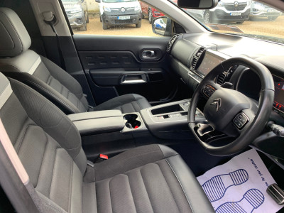 2023 Citroen C5 Aircross