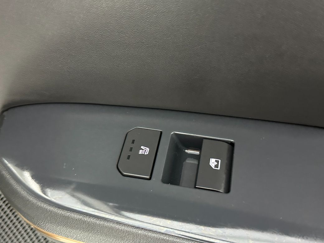 2026 Kia EV5