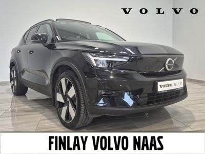 2022 Volvo XC40