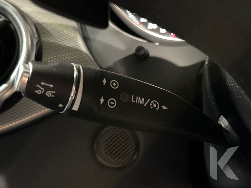 2018 Mercedes-Benz GLA Class