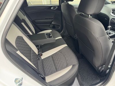 2021 Kia pro_ceed