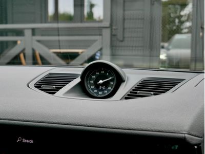 2025 Porsche Panamera