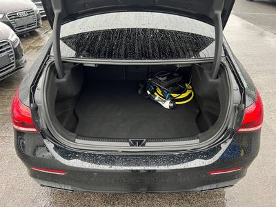 2022 Mercedes-Benz A Class