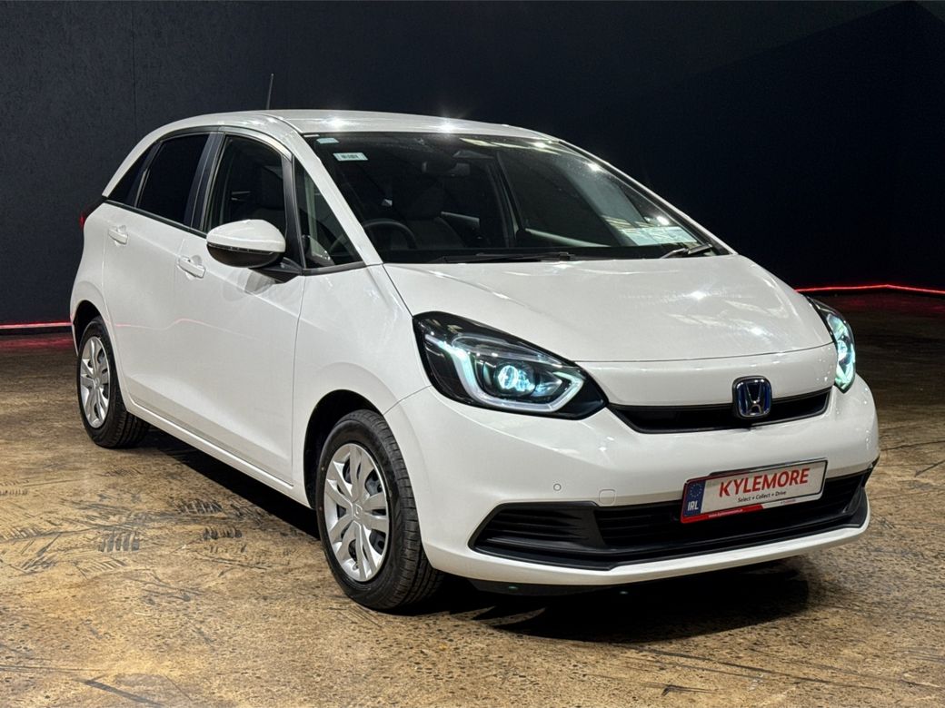 2024 Honda Fit