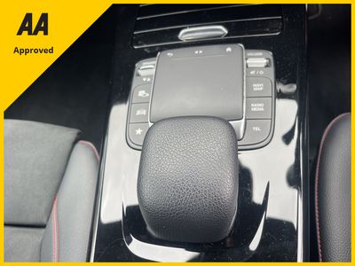 2020 Mercedes-Benz A Class