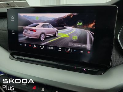 2023 Skoda Octavia