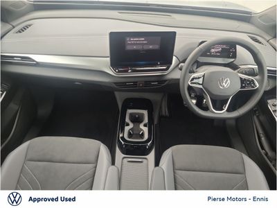 2025 Volkswagen ID.4