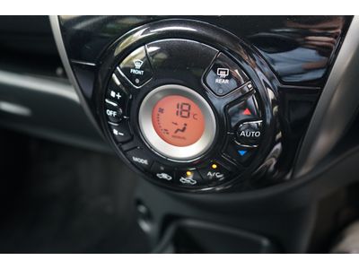 2018 Nissan Micra