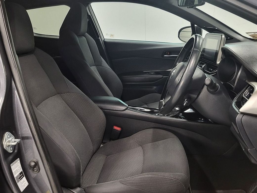 2019 Toyota C-HR