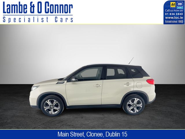 vehicle for sale from Lambe & O'Connor