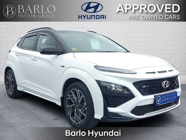 vehicle for sale from Barlo Ford Clonmel