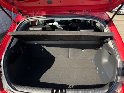 2023 Kia Stonic