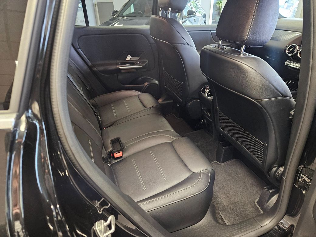 2021 Mercedes-Benz GLA Class