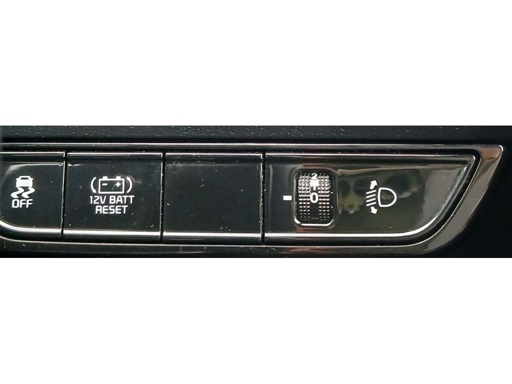 2026 Kia Niro
