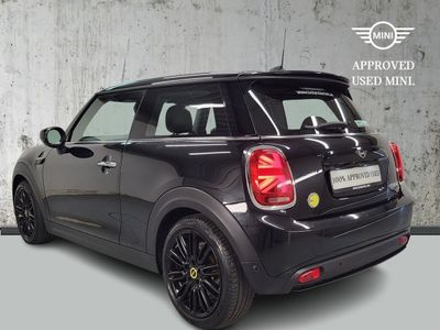 2022 Mini Cooper