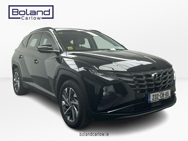 vehicle for sale from Boland Carlow