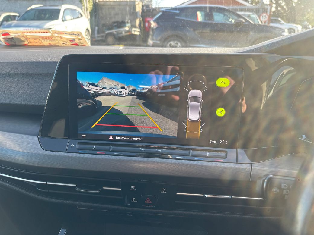 2023 Volkswagen Golf