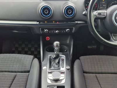 2014 Audi A3