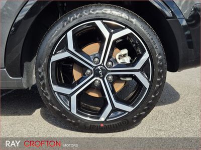 2026 Kia Niro
