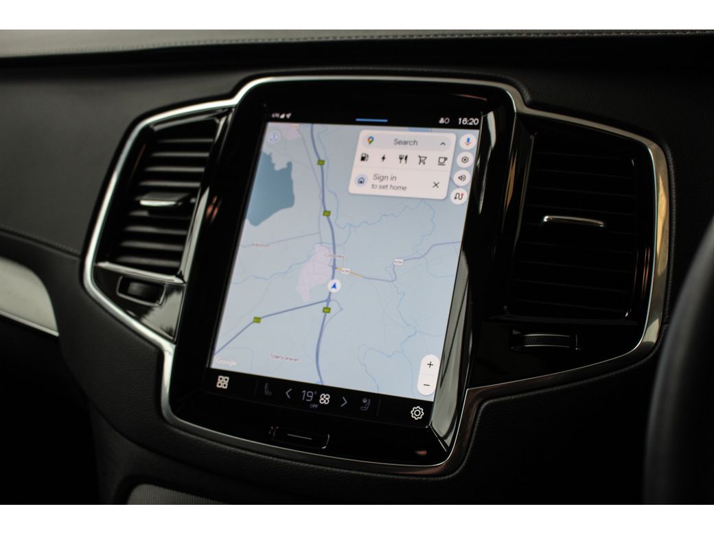 2023 Volvo XC90