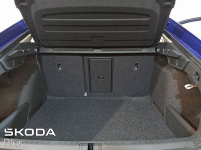 2026 Skoda Octavia