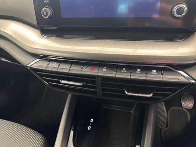 2022 Skoda Octavia
