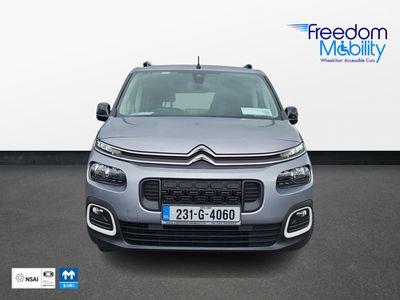 2023 Citroen Berlingo Multispace