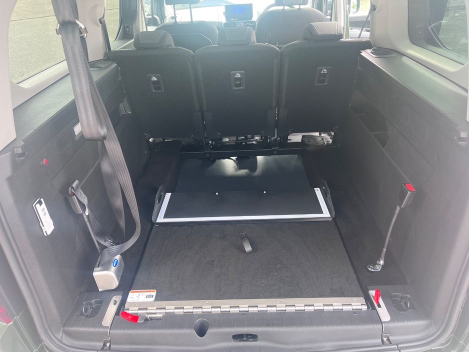 2026 Opel Combo Life