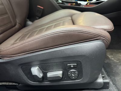 2022 BMW iX3
