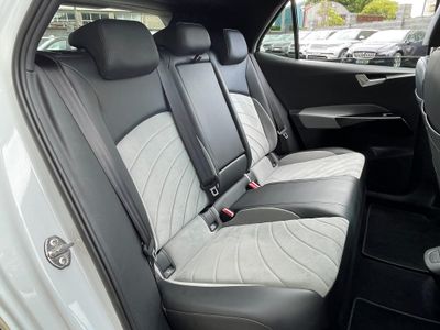 2022 Volkswagen ID.3