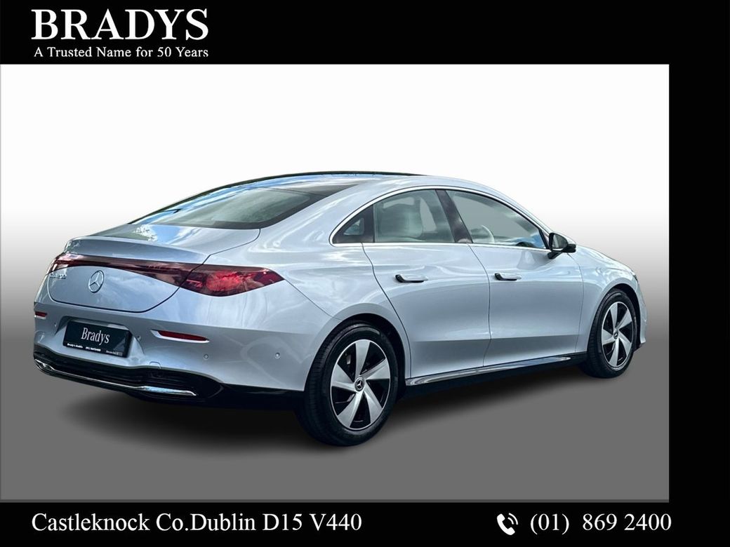 2026 Mercedes-Benz CLA Class