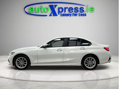 2019 BMW 3 Series
