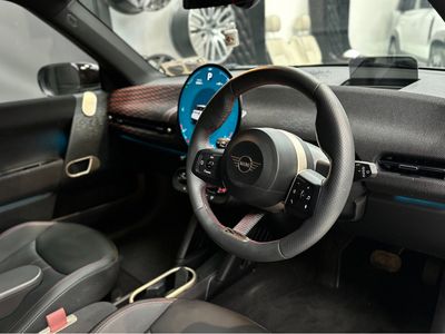 2024 Mini Cooper