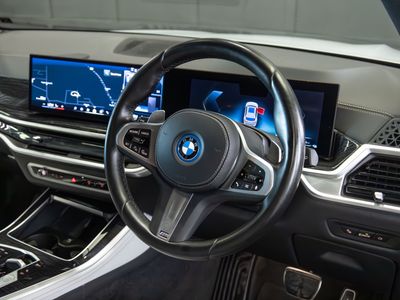 2023 BMW X5