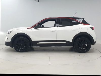 2021 Opel Mokka