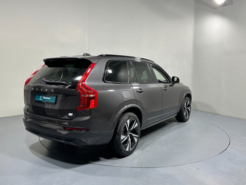 2023 Volvo XC90