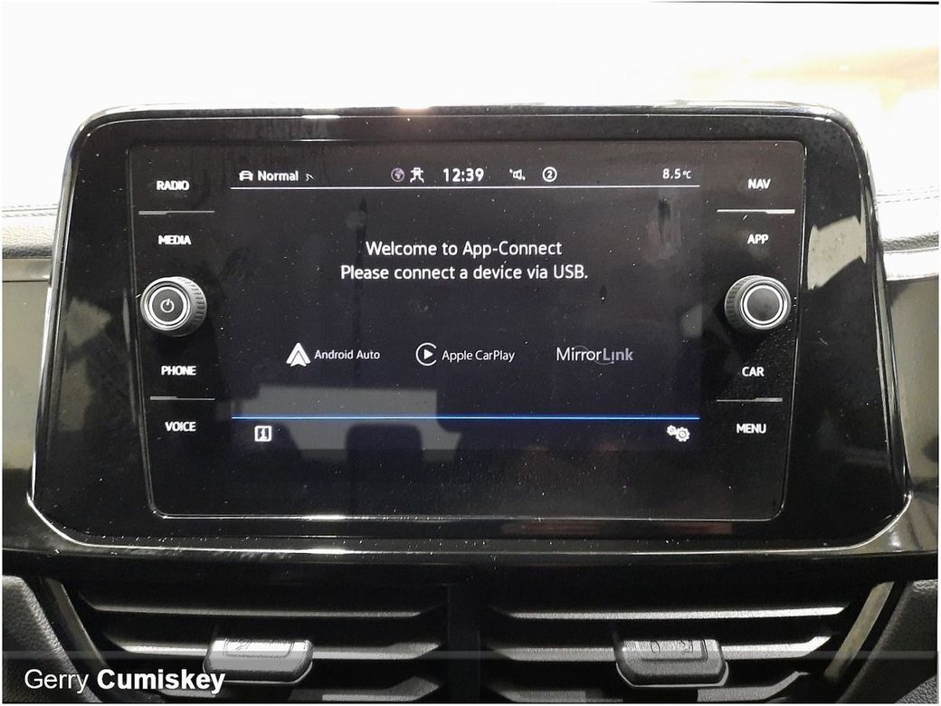 2022 Volkswagen T-Roc