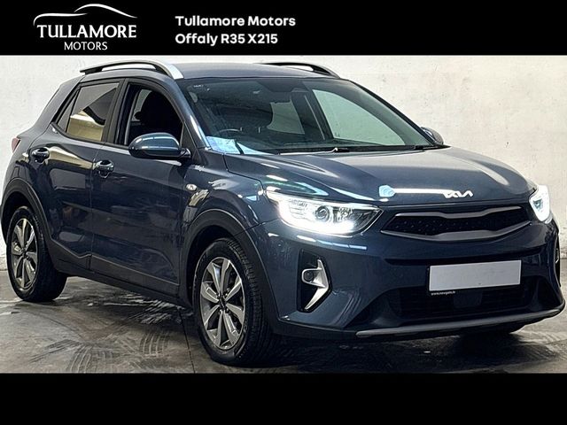 vehicle for sale from O'Briens Motor Group