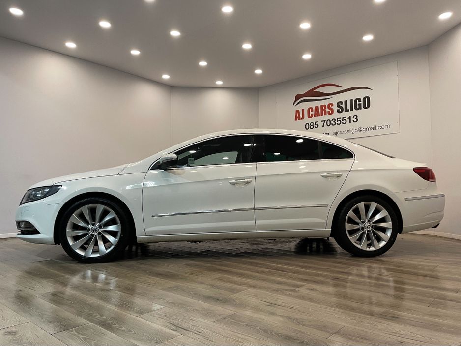 2016 Volkswagen CC