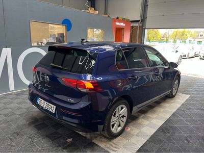 2021 Volkswagen Golf