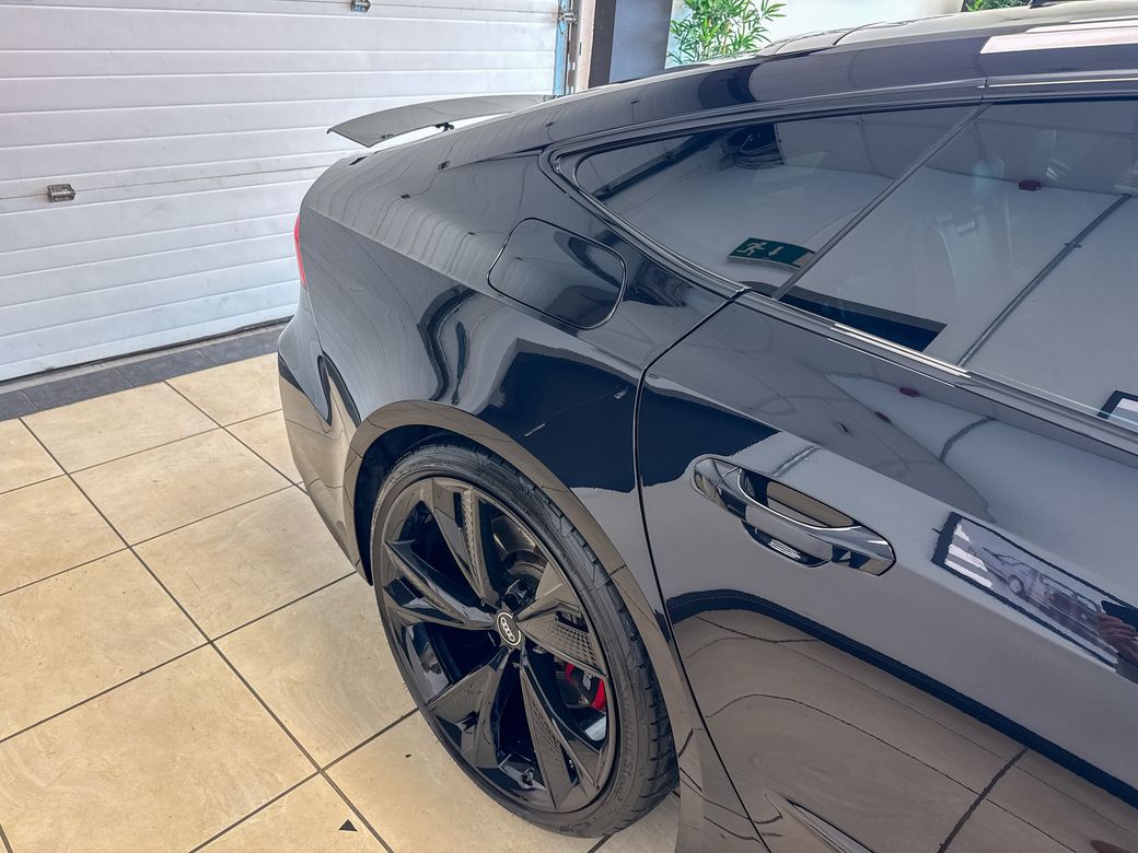 2021 Audi A7