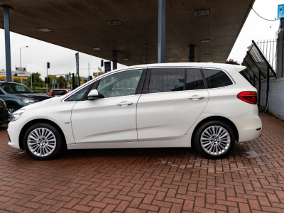 2016 BMW 2 Series