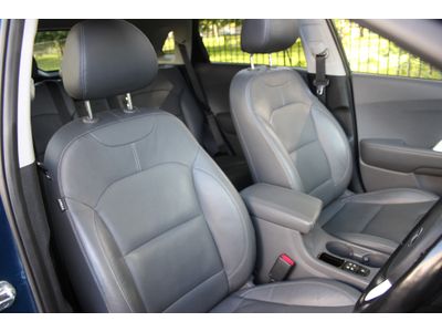 2017 Kia Niro