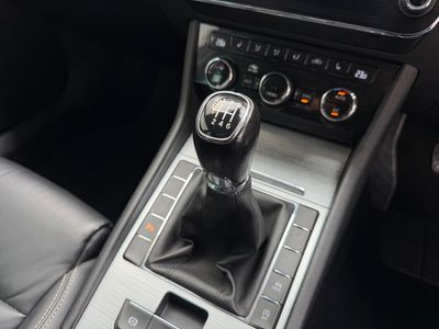 2022 Skoda Superb