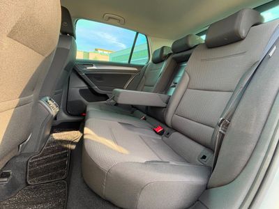 2020 Volkswagen Golf