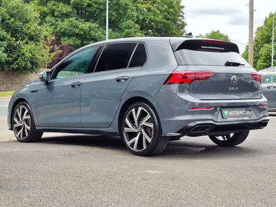2024 Volkswagen Golf