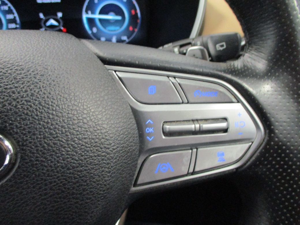 2021 Hyundai Santa Fe