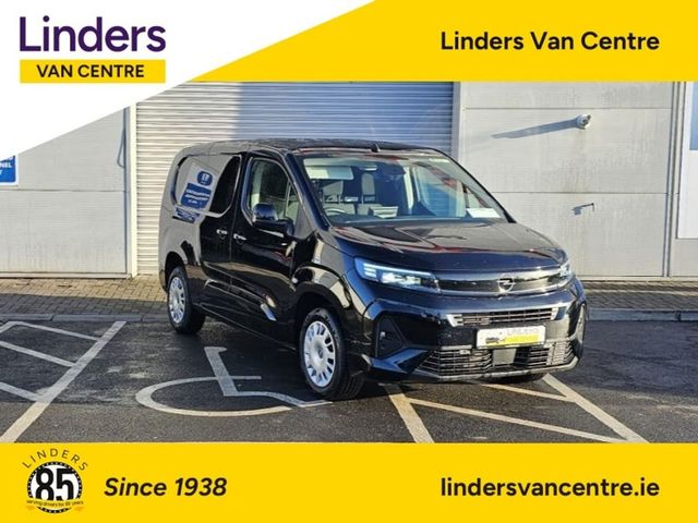 vehicle for sale from Linders Finglas Turvey Limited